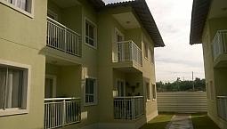 Apartamento De 03 Quartos Em Santa Paula / Vila Velha