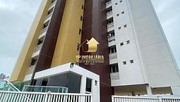 Cod 1- 167 Apartamento 3 Quartos, Com 114 M2 No Bessa Ótima Localização.