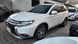 Outlander 2016/2016 4X4 2.0