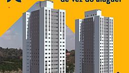 Apartamento 02 Quartos Condomínio Primavera - Eldorado Parque