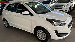 Ford Ka 1.0 2020 Completo 56 Mil A Vista Ou 17 Mil + Parcelas
