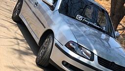 Gol G3 2002 