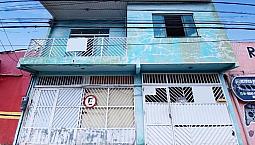 Casa Com 4 Quartos (1 Suíte) Na Travessa Timbó