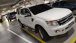 Ranger Xlt 2.5 2014/2014