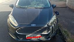 New Fiesta 1.5 4P  2013/2014 