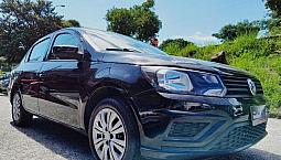 Voyage 2020 1.6 Com Gnv Valor Real 48900