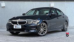Bmw 320I Gp Sport | 2021 | 25.000Km