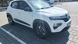 Renault Kwid Intense 1.0 Flex 12v 5p Mec. 2023