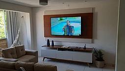 Apartamento Em Jacarecica, 2 Quartos