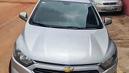 Chevrolet Prisma Sed. Lt 1.4 8V Flexpower 4P 2017