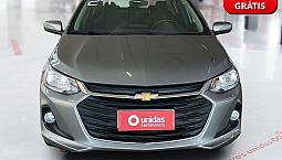 Chevrolet Onix Plus Ltz 1.0 12v Tb Flex Aut. 4p 2024