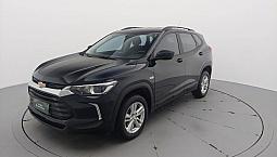 Chevrolet Tracker Lt 1.0 Turbo 12V Flex Aut 2023