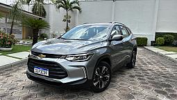 Tracker Premier 1.2 Turbo 2024 Teto Solar