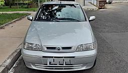 Fiat Palio Celebration 1.0 Fire Flex 8V 4P 2007