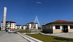 Apartamento Com 2 Quartos, Sacada No Bairro Vila Nova !