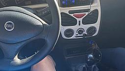Volkswagen Gol Geração Iv City 1.0 8V Mi Total Flex Mec. 2P 2007