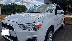Mitsubishi Asx 2.0 16V 4X4 160Cv Aut. 2016