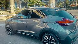 Nissan Kicks Sense 1.6 16V Flex Aut 2022
