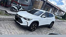 Chevrolet Tracker Lt 1.0 Turbo 12V Flex Aut 2023