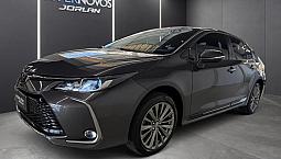 Toyota Corolla Xei 2.0 Flex 16V Aut. 2025