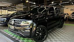 Volkswagen Amarok Extreme Cd 3.0 4X4 Tb Dies. Aut. 2023