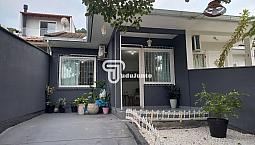 Casa Em São Sebastião, Palhoça/Sc