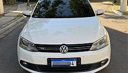 Volkswagen Jetta Comfortline 2.0 T.flex 8V 4P Tipt. 2012