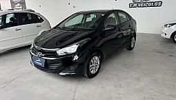 Hyundai Hb20s C.style/c.plus1.6 Flex 16v Aut. 4p 2015