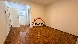 Apartamento De 1 Quarto Com Vaga De Garagem - Peixoto Gomide