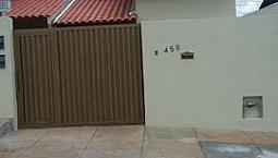 Casa Nova Pelo Programa Minha Casa Minha Vida Em Araxa