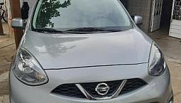 Nissan March 1.6 Sl