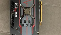 Rx 5700 8gb Sapphire Pulse