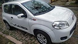 Uno Evo 1.4 Economy Completo