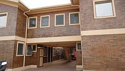 Pelotas - Apartamento Padrão - Fragata