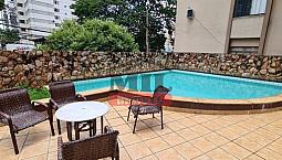 Apartamento Setor Oeste 4 Quartos Sendo  2 Suítes  - Goiânia - Go