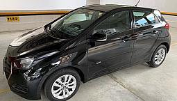 Hyundai Hb20 Comfort Plus (2017)