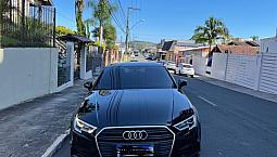 Audi A3 2019 Muito Linda 