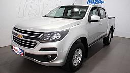 Chevrolet S10 Lt Dd4 2018