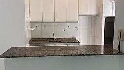 Apartamento 80 Metro  Quadrado Com 2 Quarto 