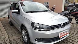 Voyage Comf/Highli. 1.6 T.flex 8V 4P