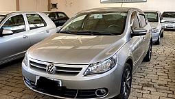 Voyage Comfortline Novíssimo 