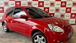 Ford Ka 2009