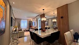 Apartamento À Venda Mobiliado, 2 Quartos Em Centro R$780.000,00