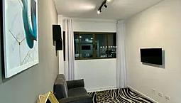 Apartamento Para Aluguel Com 35 Metros Quadrados Com 1 Quarto Em Indianópolis - Caruaru - 