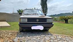Parati 1.8 Ap- 1988