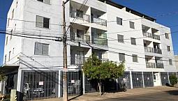 Apartamento Setor Central Anápolis