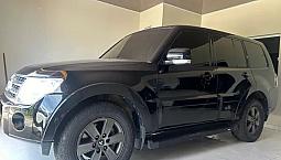 Pajero Gls 3.2 D 