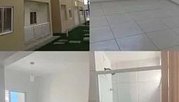 Alugo Apartamento, Bonnavita,  Com 2 Quartos,62 M2 Com Elevador, Araçagy