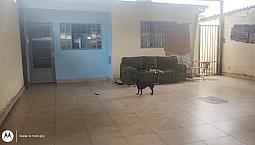 Vendo Ágio De Casa