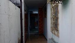 Casa 2 Quartos